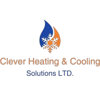 Clever Cooling Solutions logo