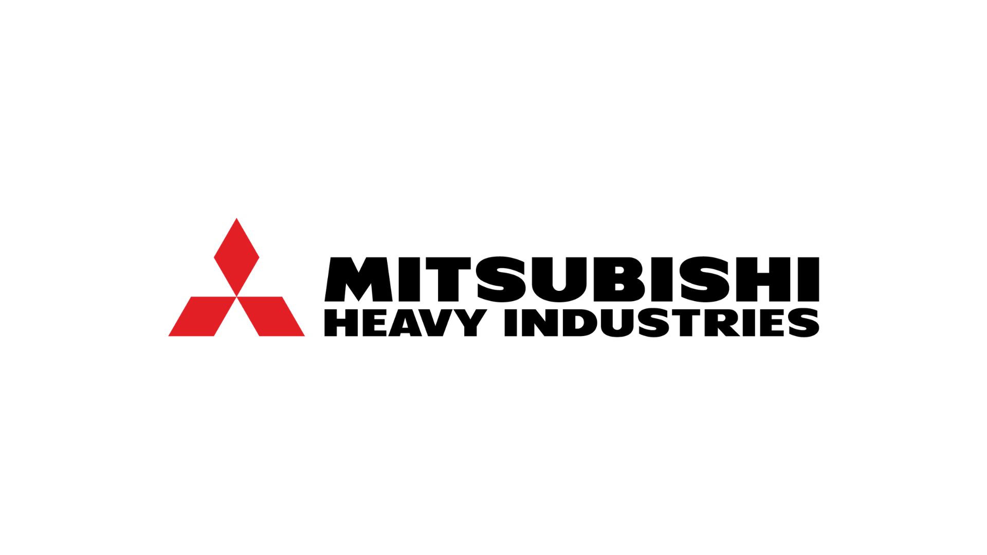 Mitsubishi logo